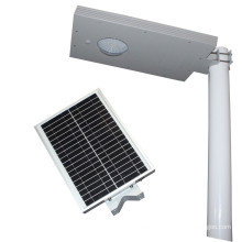 12W Solar LED Street Lights